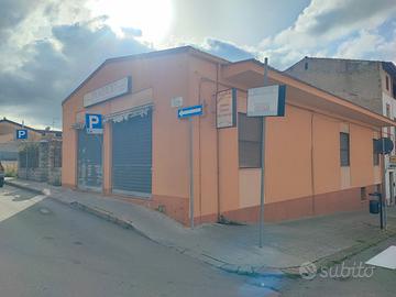 Immobile commerciale / residenziale