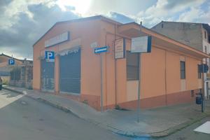 Immobile commerciale / residenziale