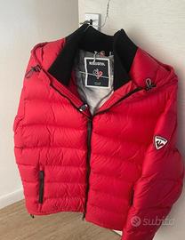 Poumino originale Rossignol Rosso
