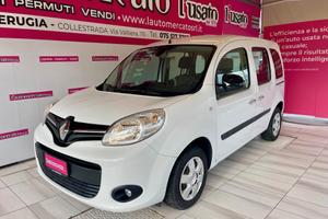 RENAULT Kangoo 3ª serie Kangoo 1.5 dCi 75CV 5 ...