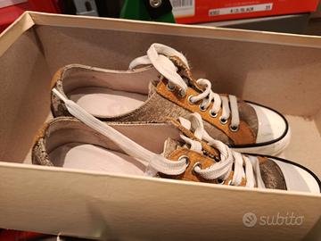 Scarpe originali Alviero Martini