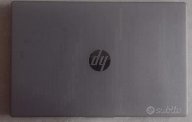 Notebook HP 255 G10 Ryzen 5 / 8GB RAM / SSD 512GB