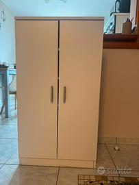 Mobiletto/Scarpiera