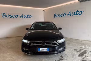 Volkswagen Passat Variant 2.0 tdi Executive 150cv