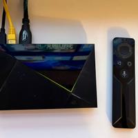 Nvidia Shield TV (2017) ★ Modello P2897 ★