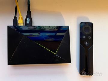 Nvidia Shield TV (2017) ★ Modello P2897 ★