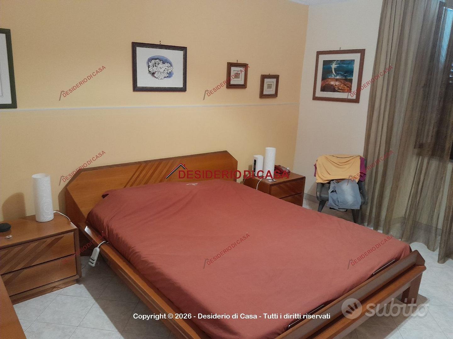 Appartamento – Trapani - Vista 4