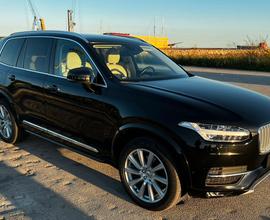 Volvo XC90 D5 Inscription 235cv