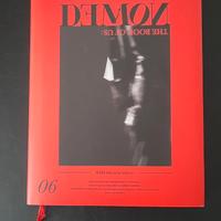 Day6 - The book of us: the demon