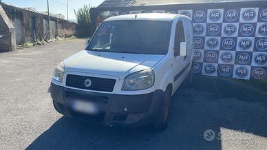 Fiat Doblo 1.6 METANO 2009 USATO