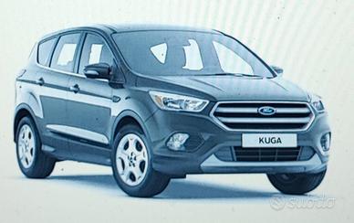 FORD KUGA 1.5cc 120 CV S&S 2WD *IVA*
