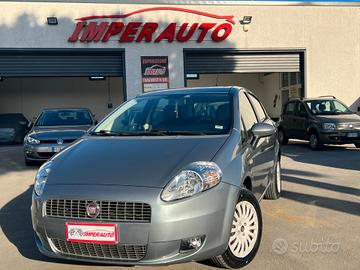 Fiat Grande Punto 1.4 5 porte Dynamic Natural Powe