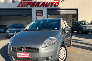 Fiat Grande Punto 1.4 5 porte Dynamic Natural Powe