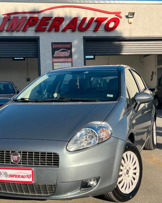 Fiat Grande Punto 1.4 5 porte Dynamic Natural Powe