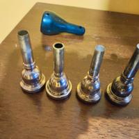 Bocchini per Trombone