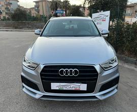 Audi Q3 2.0 TDI S tronic S line Edition
