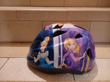 Casco bicicletta Disney