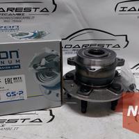 Cuscinetto Ruota Tesla Model S-Model X 102717000A