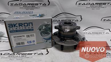 Cuscinetto Ruota Tesla Model S-Model X 102717000A