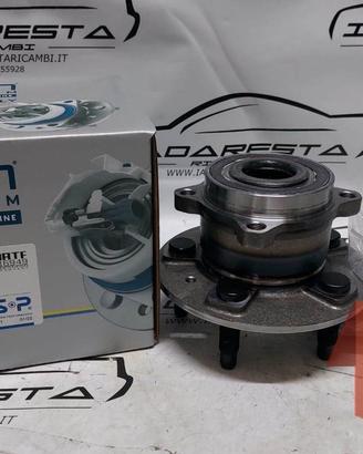 Cuscinetto Ruota Tesla Model S-Model X 102717000A