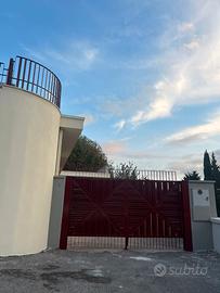 Deposito 200 mq circa