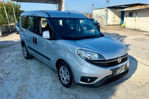 Fiat Doblò 5posti 1.6 Multijet euro6B UNIPRO