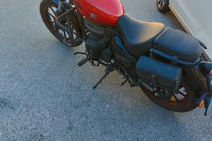 Royal Enfield Meteor 350 6000Km