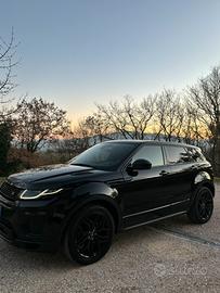 Range rover evoque HSE Dynamic