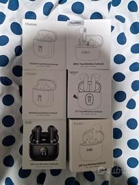 lotto cuffie wireless 