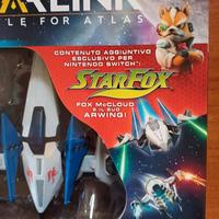 Starlink battle for atlas