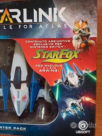 Starlink battle for atlas