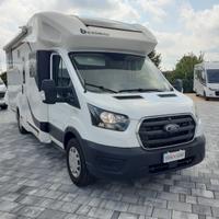 Benimar t463 tessoro