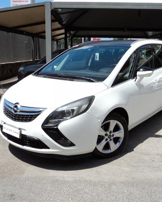 Opel Zafira Tourer 1.6 Turbo EcoM 150CV Cosmo
