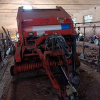Rotoballe morra 150 pickup largo
