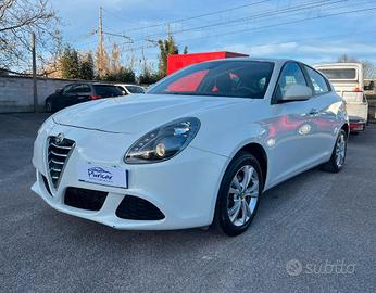 Alfa Romeo Giulietta 1.4 tb Progression 105cv E6