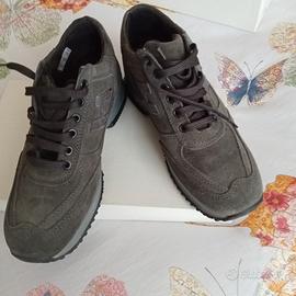 scarpe da ginnastica capri shoes 