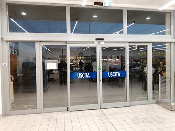 Porte Automatiche