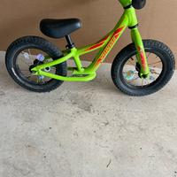 Balance bike Specialized