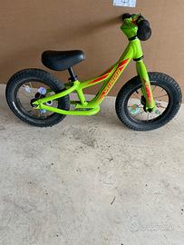 Balance bike Specialized