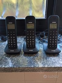 telefono cordless 