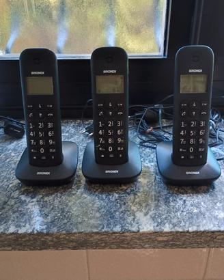 telefono cordless 