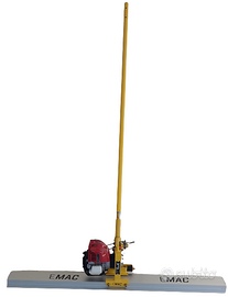 Staggia vibrante motore Honda GX25 con asta da 2m