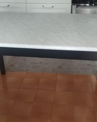 Tavolo Scavolini  80x130 allungabile a 80x170