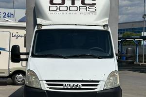 Iveco Dailly 50 c 15 telone revisione ok