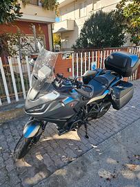 Honda NT 1100 - 2022