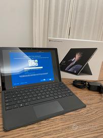 Microsoft Surface pro 5