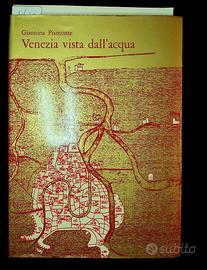 Venezia vista dall’acqua: guida dei rii di Venezia
