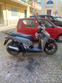 SH 300 anno 2020 air force