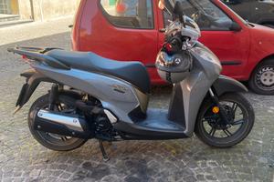 SH 300 anno 2020 air force