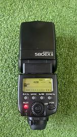 Canon 580EX II